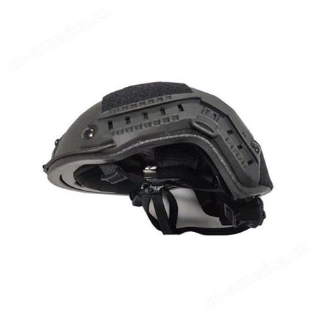 防护头盔 FAST防护盔 PE材质 二级三级 可定制凯夫拉材质