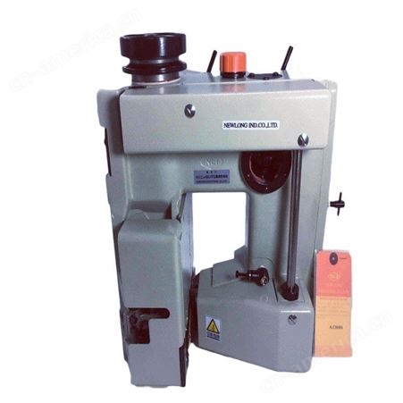 纽朗牌DS-9C麻袋粮食封口缝包机DS-9C流水线配套缝包机性能稳定