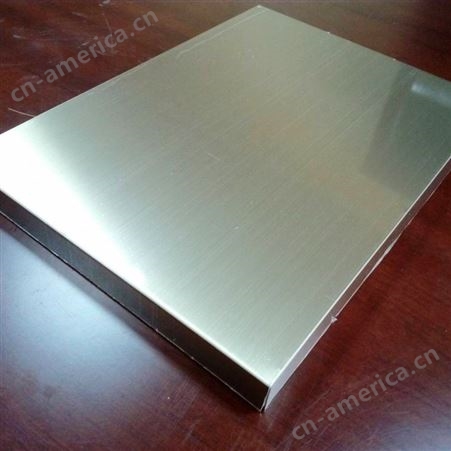 高级公寓铝合金保暖隔热板氟碳铝蜂窝板多种规格可定制